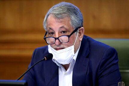 هاشمی: صد هزار قطعه باغ تهران از بین رفته‌ است