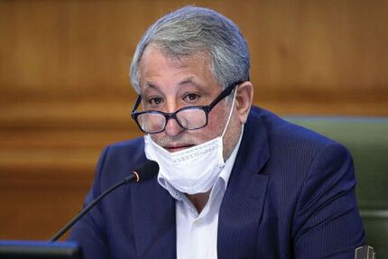هاشمی: صد هزار قطعه باغ تهران از بین رفته‌ است