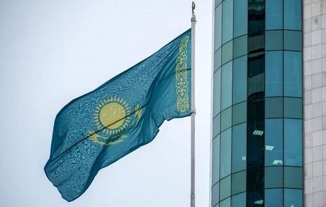 قزاقستان: سقوط هواپیمای جمهوری آذربایجان بدلیل برخورد جسم خارجی بوده است