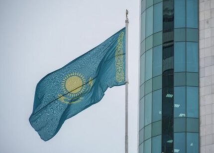 قزاقستان: سقوط هواپیمای جمهوری آذربایجان بدلیل برخورد جسم خارجی بوده است