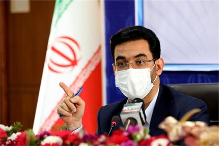 اتصال همه روستاهای استان همدان به شبکه ملی اطلاعات