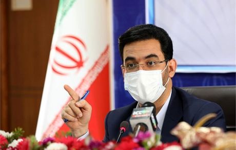 اتصال همه روستاهای استان همدان به شبکه ملی اطلاعات