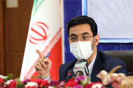 اتصال همه روستاهای استان همدان به شبکه ملی اطلاعات