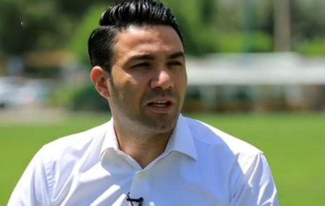 صحبت‌های نکونام پس از بازی با پرسپولیس کار دستش داد