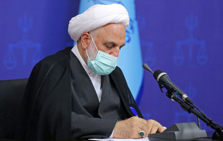 قدردانی محسنی اژه‌ای از بیانیه ۲۳۰ نماینده مجلس