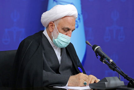 قدردانی محسنی اژه‌ای از بیانیه ۲۳۰ نماینده مجلس
