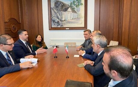 پاسخ شدیدتر ایران به رژیم صهیونیستی درصورت ماجرایی دوباره