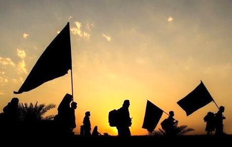 اجرای طرح تحویل اضطراری گذرنامه‌های زائران اربعین