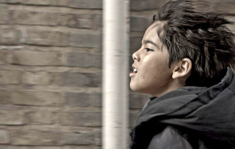 «سور بز» راهی انگلستان می شود/ بچه ها هیچ چیز را فراموش نمی کنند