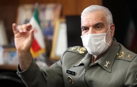 حمایت و استفاده ارتش از طرح‌های سربازان در حوزه دانش‌بنیان