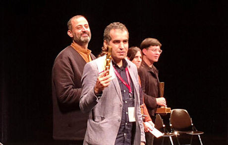 دو جایزه ژاپنی‌ها برای سینمای ایران