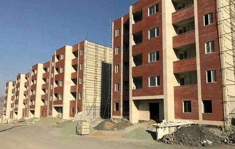 افزایش هزینه ساخت یک متر مفید نهضت ملی مسکن به ۱۸ میلیون تومان