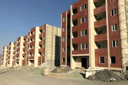 افزایش هزینه ساخت یک متر مفید نهضت ملی مسکن به ۱۸ میلیون تومان