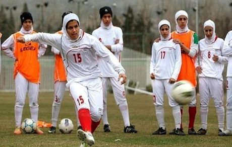 اسامی بازیکنان تیم ملی فوتبال بانوان برای دومین اردو پیش از اعزام به بلاروس