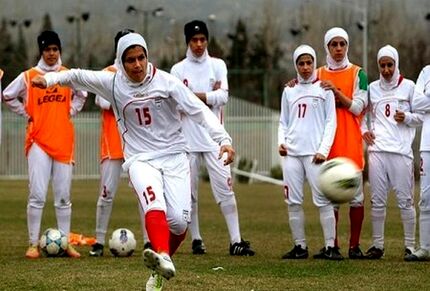 اسامی بازیکنان تیم ملی فوتبال بانوان برای دومین اردو پیش از اعزام به بلاروس
