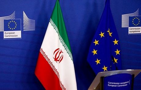 اتحادیه اروپا دوباره علیه ایران بیانیه داد