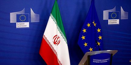 اتحادیه اروپا دوباره علیه ایران بیانیه داد