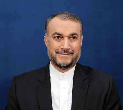 وزیر امور خارجه، آغاز سال نوی چینی را تبریک گفت