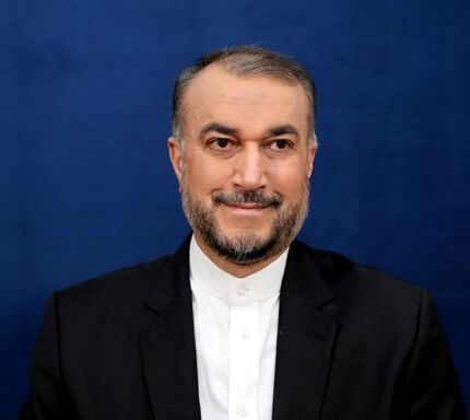 وزیر امور خارجه، آغاز سال نوی چینی را تبریک گفت