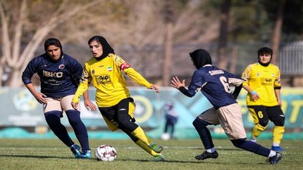لیگ برتر فوتبال بانوان قرعه‌کشی شد