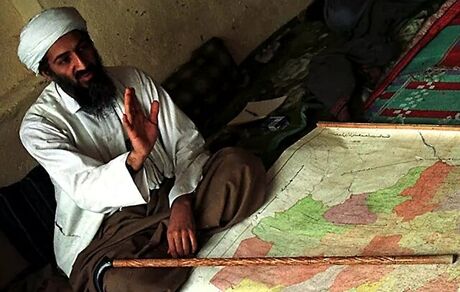 پشت پرده عملیات دستگیری بن لادن از زبان وزیر دفاع اوباما