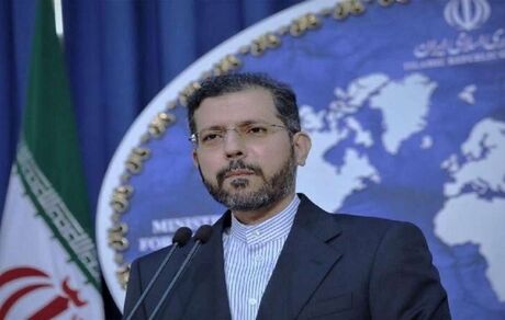 خطیب زاده تلاش مشکوک برای منتسب کردن حادثه دیشب اربیل به ایران را به شدت محکوم کرد