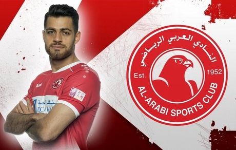 روزنامه قطری دست‌بردار مدافع تیم ملی ایران نیست!