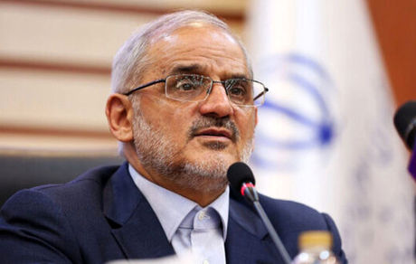 وزیر آموزش و پرورش: ابتلای دانش آموزان به کرونا ربطی به بازگشایی مدارس ندارد