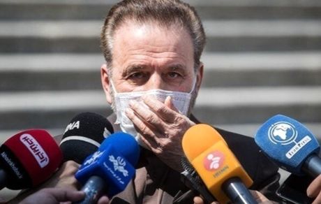 واعظی: دولت به دنبال گرانی ارز نیست