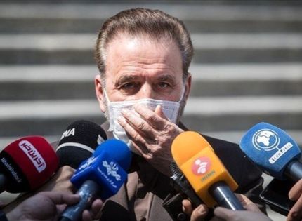 واعظی: دولت به دنبال گرانی ارز نیست