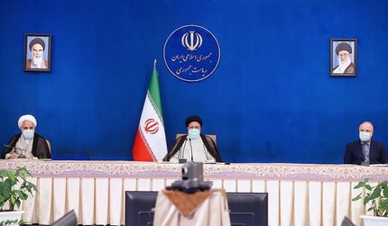 طرح صیانت از فضای مجازی در مجلس به سرانجام برسد