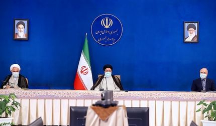 طرح صیانت از فضای مجازی در مجلس به سرانجام برسد