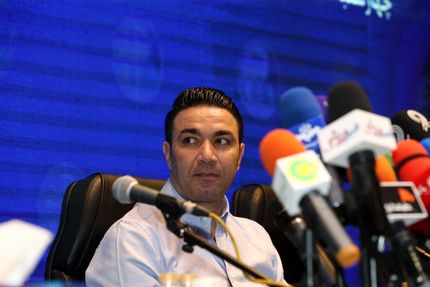 لیست مدنظر نکونام برای استقلال مشخص شد