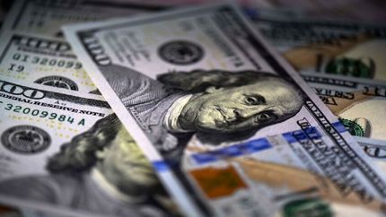 آمریکا ارسال دلار به عراق را متوقف کرد