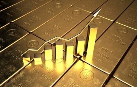 تاثیر کرونای ترامپ بر قیمت جهانی طلا