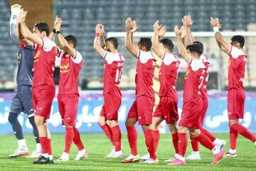 امتیاز پرسپولیس به این دلیل کسر شد