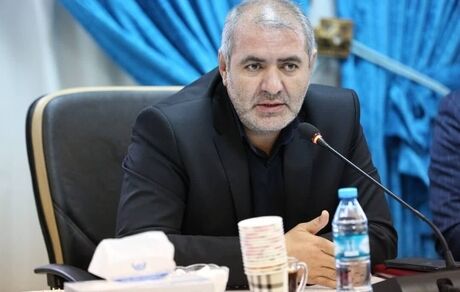استعفای شهردار بروجرد