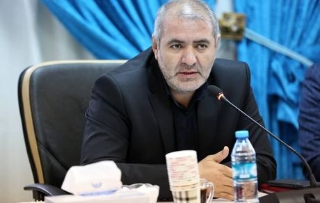 استعفای شهردار بروجرد