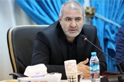 استعفای شهردار بروجرد
