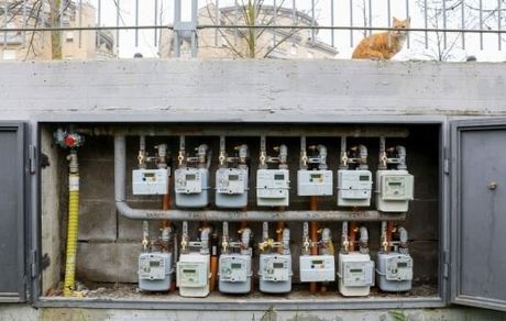 روند نزولی قیمت گاز در اروپا شدت گرفت