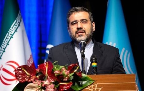 وزیر فرهنگ و ارشاد اسلامی: نسبت به آزادی بیان رسانه‌ها تاکید داریم