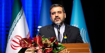وزیر فرهنگ و ارشاد اسلامی: نسبت به آزادی بیان رسانه‌ها تاکید داریم