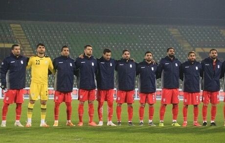 شرط AFC برای تغییر میزبانی مقدماتی جام جهانی