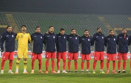 شرط AFC برای تغییر میزبانی مقدماتی جام جهانی
