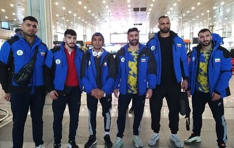 رقبای بوکسورهای ایران در انتخابی المپیک مشخص شدند