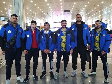 رقبای بوکسورهای ایران در انتخابی المپیک مشخص شدند