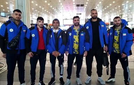 رقبای بوکسورهای ایران در انتخابی المپیک مشخص شدند