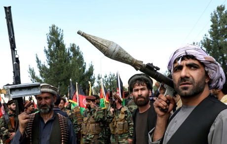 طالبان: کشورها سفارت خود را در کابل بازگشایی کنند