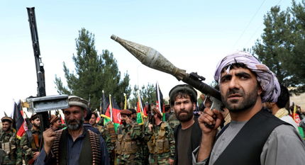 طالبان: کشورها سفارت خود را در کابل بازگشایی کنند