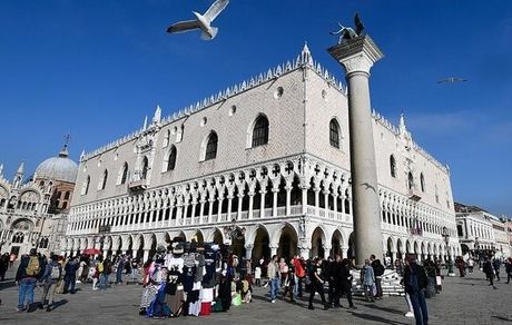 دیدن «ونیز» پولی شد